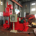 Standard Duty Metal Chip Briquette Press Machine